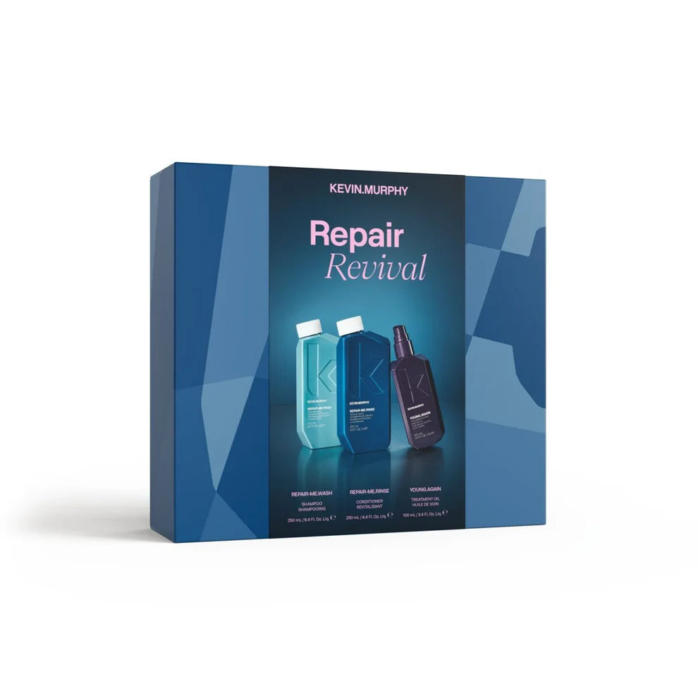 KEVIN.MURPHY REPAIR RE.VIVAL komplekts