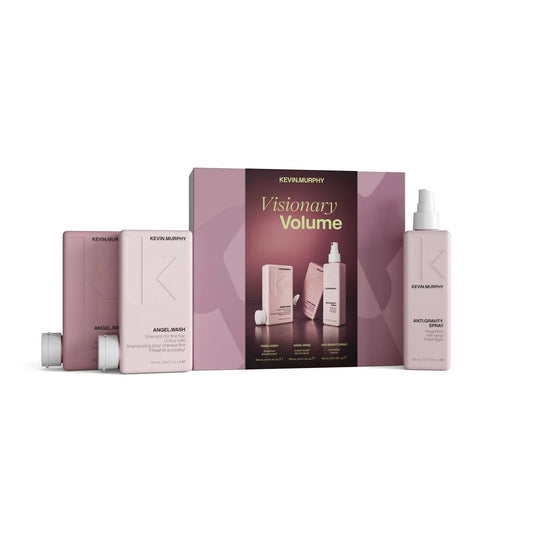 KEVIN.MURPHY VISIONARY VOLUME komplekts