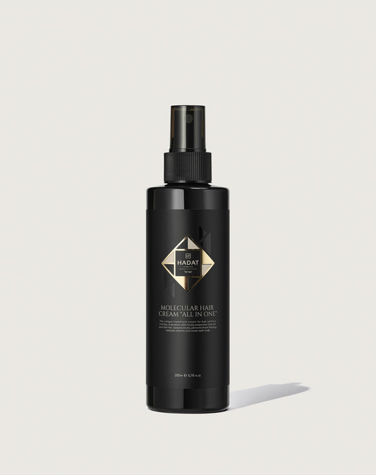 HADAT Molecular Hair Cream "All in One" (200ml)