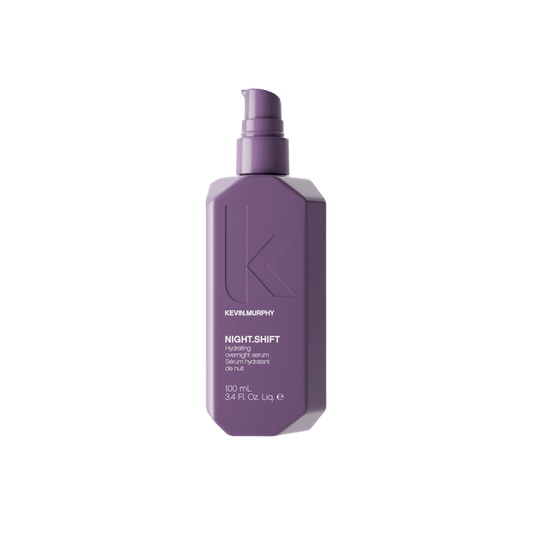 NIGHT.SHIFT nakts serums matiem (100 ml)
