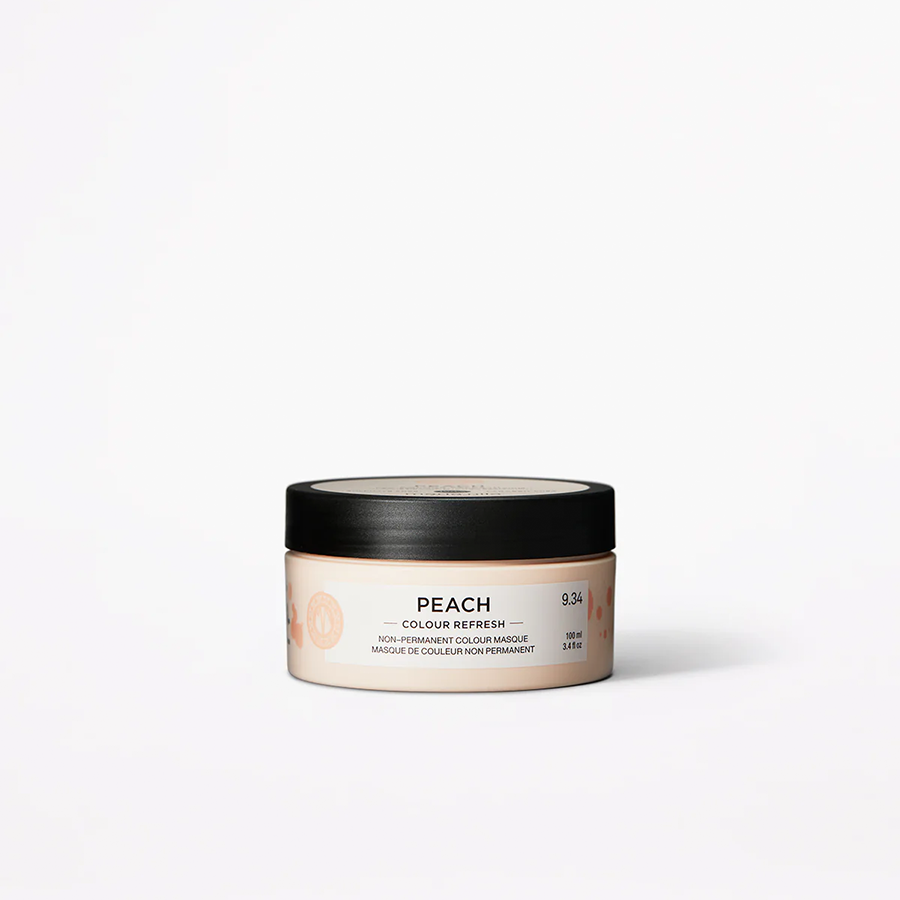 MARIA NILA Colour Refresh Peach 9.34 (100 ml)