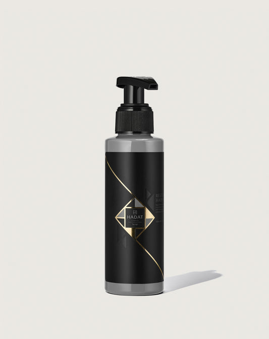 HADAT Restoring Pearl Hair Serum (120ml)