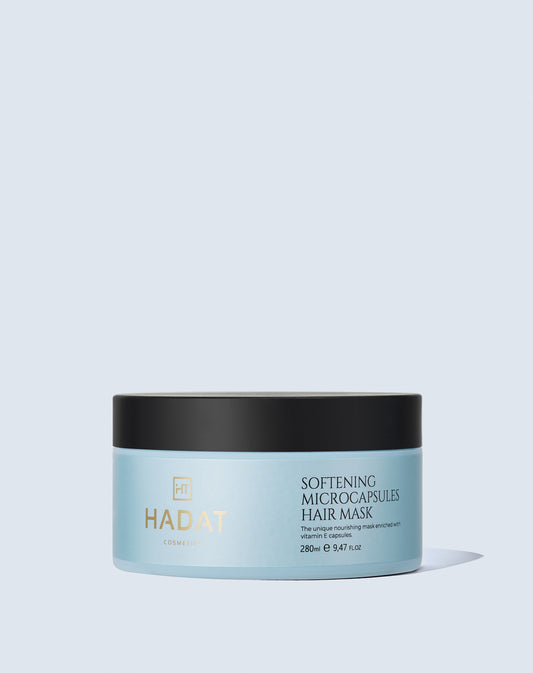 HADAT Softening Microcapsule Matu maska (280ml)