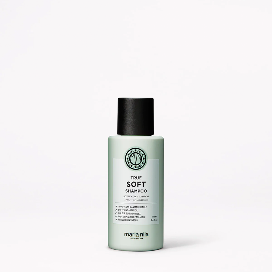 MARIA NILA True Soft Shampoo (100 ml)