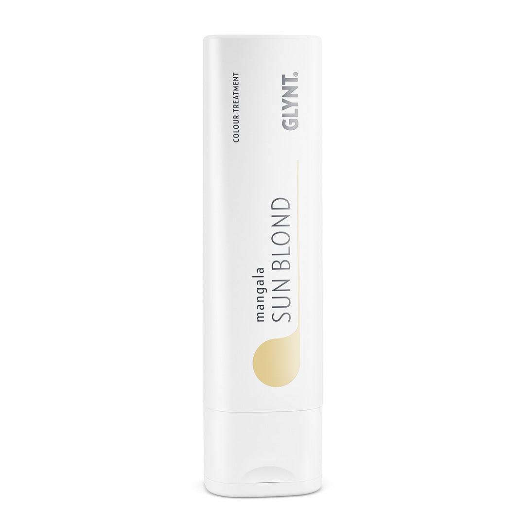 GLYNT MANGALA matu krāsu atjaunojošs līdzeklis (200 ml)