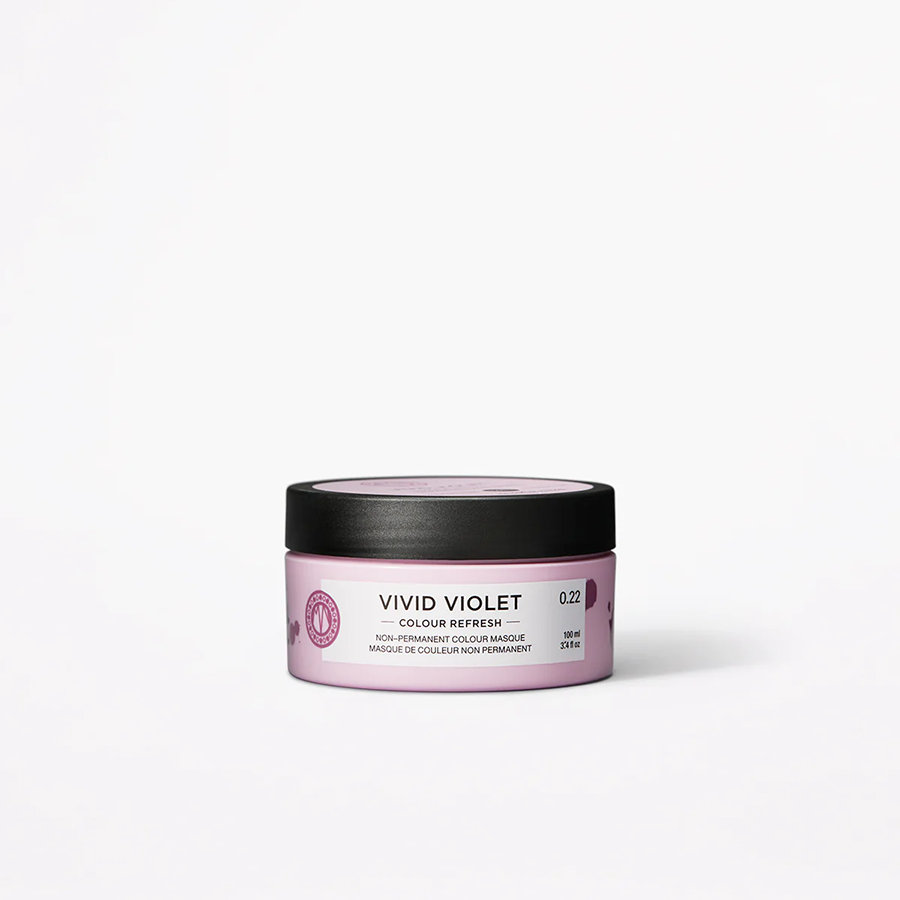 MARIA NILA Colour Refresh Vivid Violet 0.22 (100 ml)