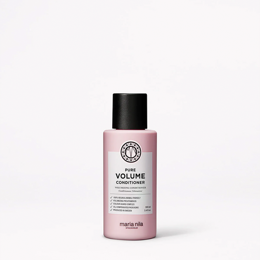 MARIA NILA Pure Volume Conditioner (100 ml)