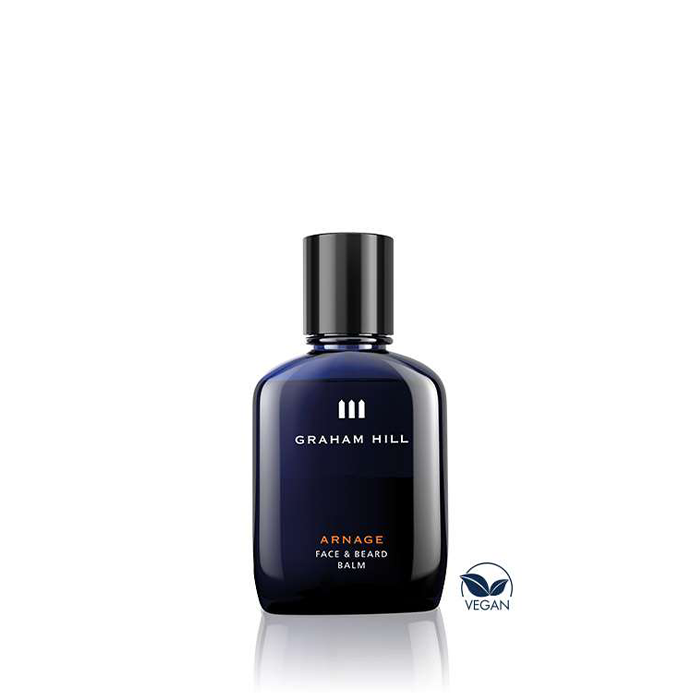 GRAHAM HILL ARNAGE balzams sejai un bārdai (100 ml)