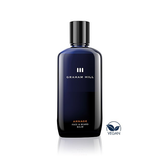 GRAHAM HILL ARNAGE balzams sejai un bārdai (200 ml)