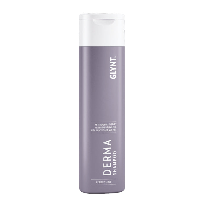 GLYNT DERMA šampūns pret blaugznām (250 ml)