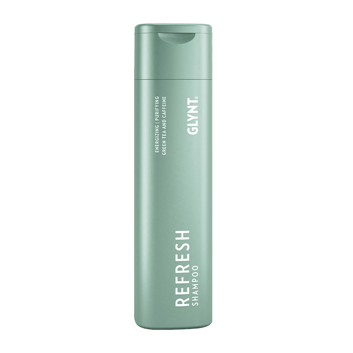 GLYNT REFRESH attīrošs šampūns (250 ml)