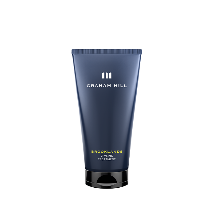 GRAHAM HILL BROOKLANDS barojoša emulsija matu veidošanai (150 ml)