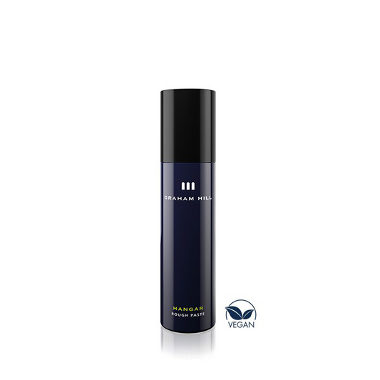 GRAHAM HILL HANGAR matējoša pasta matiem (100 ml)