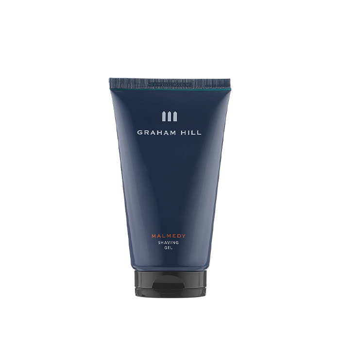 GRAHAM HILL MALMEDY skūšanās gēls (150 ml)