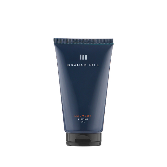GRAHAM HILL MALMEDY skūšanās gēls (150 ml)