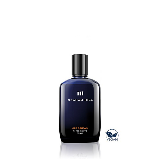 GRAHAM HILL MIRABEAU pēc skūšanās toniks (100 ml)