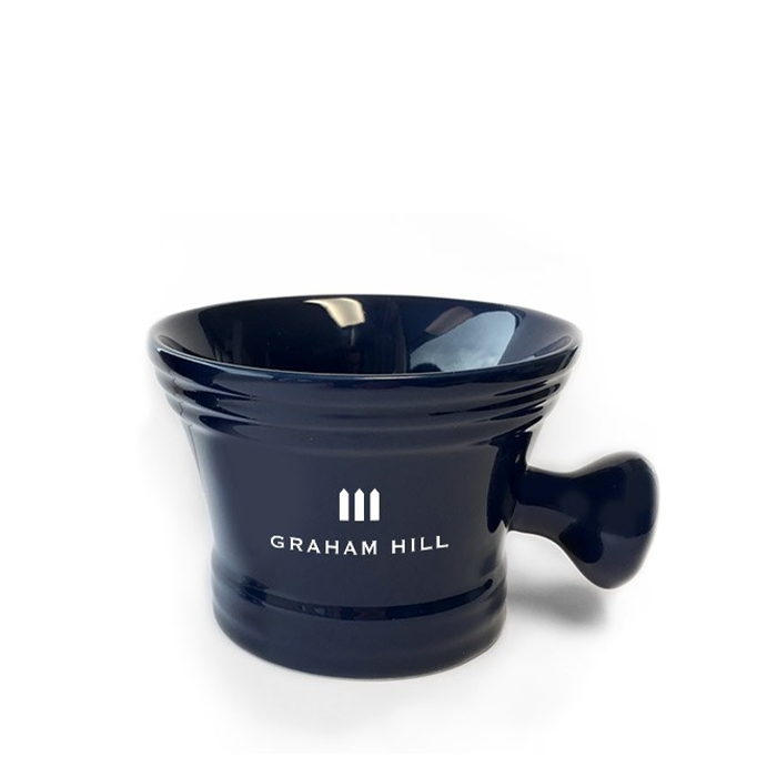 GRAHAM HILL skūšanās bļoda