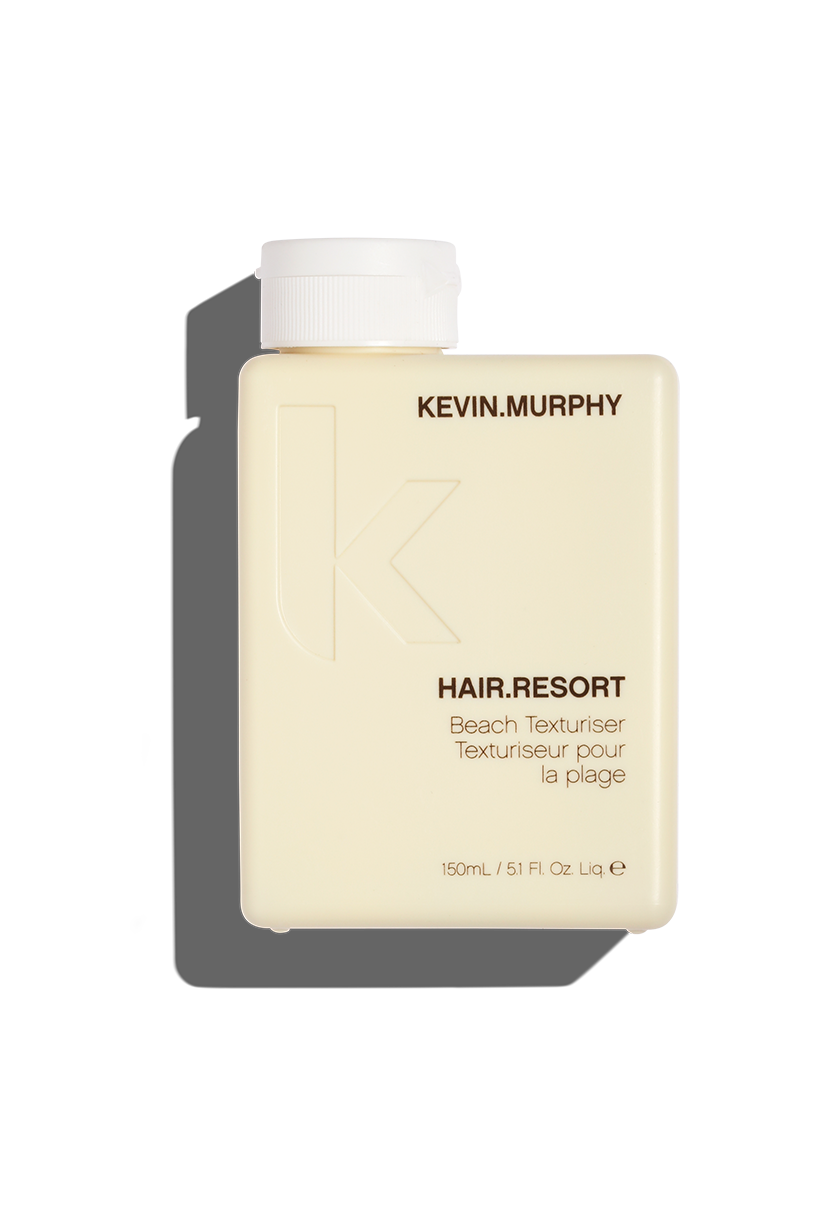 KEVIN MURPHY HAIR RESORT "beach hair" efekta veidošanas līdzeklis (150 ml)