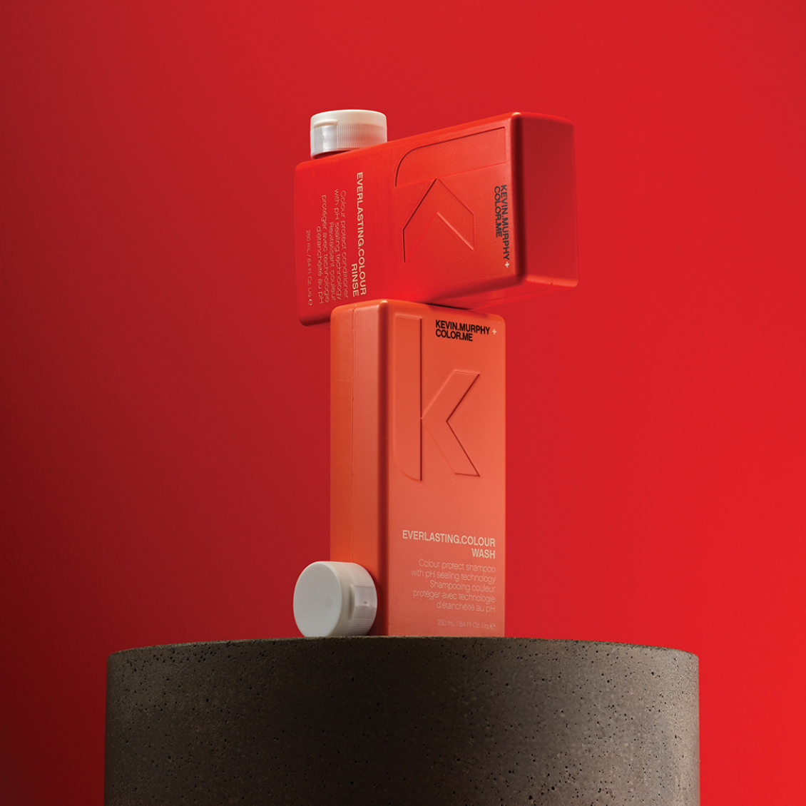 KEVIN MURPHY EVERLASTING COLOUR kondicionieris (250 ml)