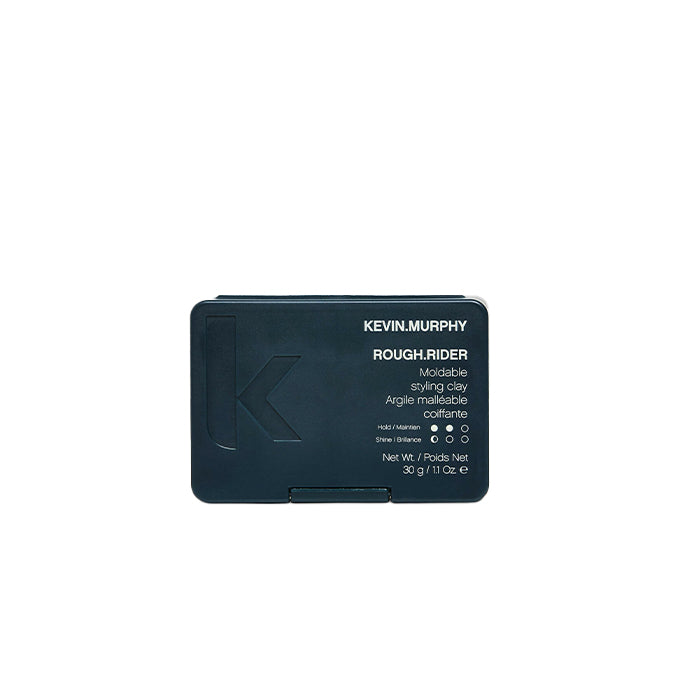 KEVIN MURPHY ROUGH RIDER matēta, stipras fiksācijas veidošanas pasta