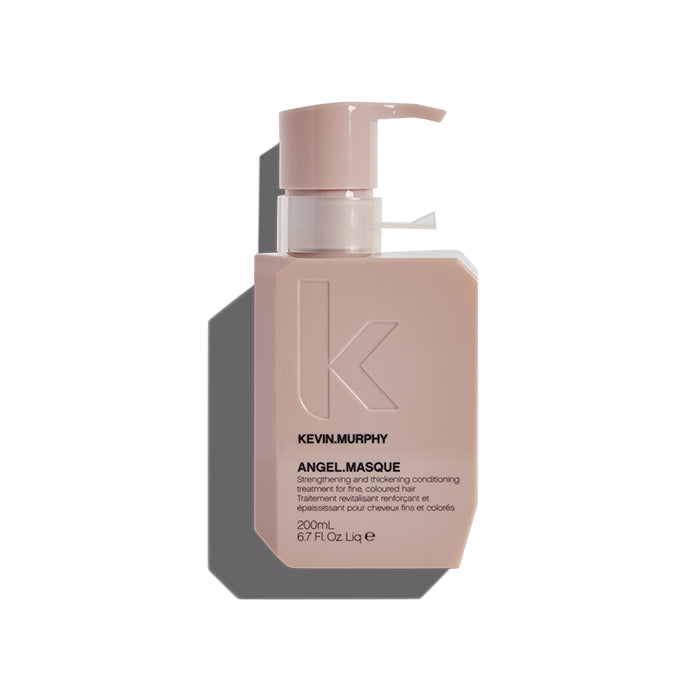 KEVIN MURPHY ANGEL MASQUE maska plāniem, krāsotiem matiem (200 ml)