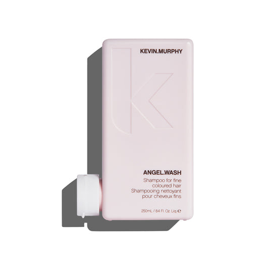 KEVIN MURPHY ANGEL WASH šampūns plāniem, krāsotiem matiem (250 ml)