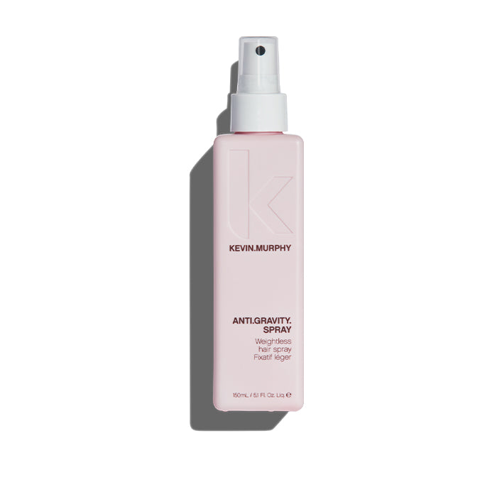 KEVIN MURPHY ANTI GRAVITY SPRAY sprejs matu veidošanai (150 ml)