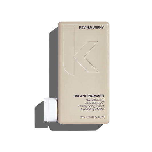 KEVIN MURPHY BALANCING WASH šampūns ikdienas lietošanai (250 ml)