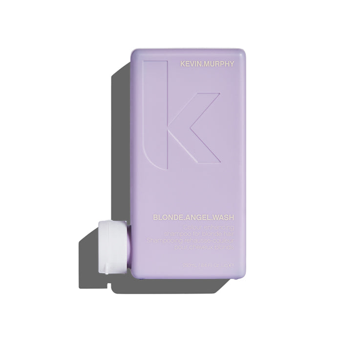 KEVIN MURPHY BLONDE ANGEL WASH šampūns blondiem matiem (250 ml)