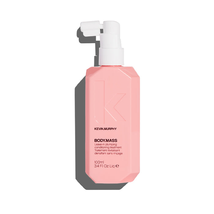 KEVIN MURPHY BODY MASS neskalojams kopšanas līdzeklis (100 ml)