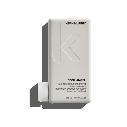 KEVIN MURPHY COOL ANGEL pelēku krāsu pastiprinošs līdzeklis (250 ml)