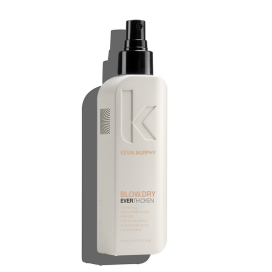 KEVIN MURPHY EVER THICKEN matu biezumu veicinošs līdzeklis fēnošanai (150 ml)
