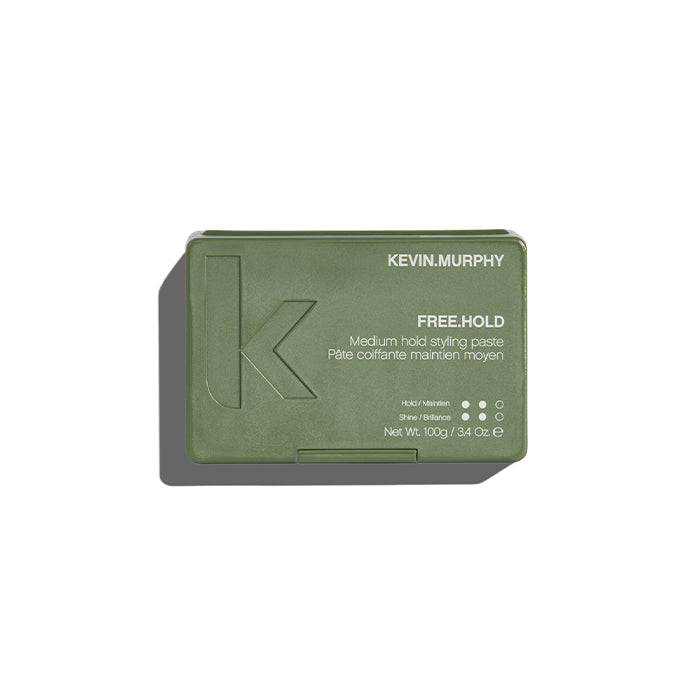 KEVIN MURPHY FREE HOLD vidējas fiksācijas matu pasta (100 g)