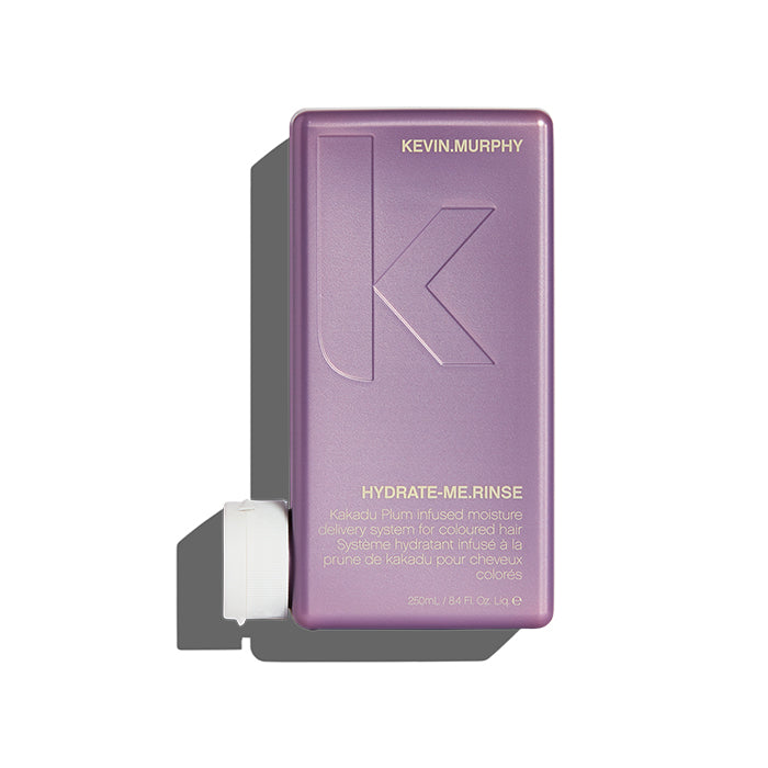 KEVIN MURPHY HYDRATE-ME RINSE mitrinošs kondicionieris sausiem, krāsotiem matiem
