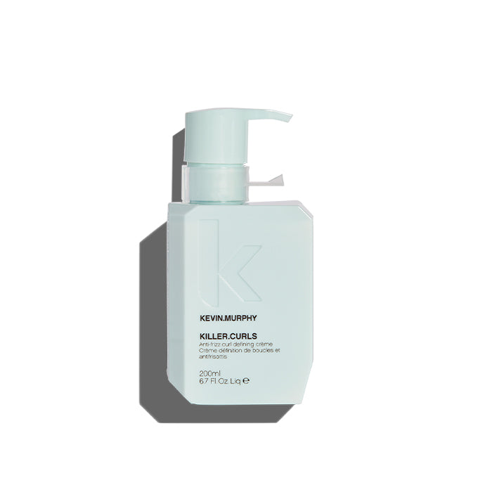 KEVIN MURPHY KILLER CURLS ieveidošanas līdzeklis cirtainiem matiem (200 ml)