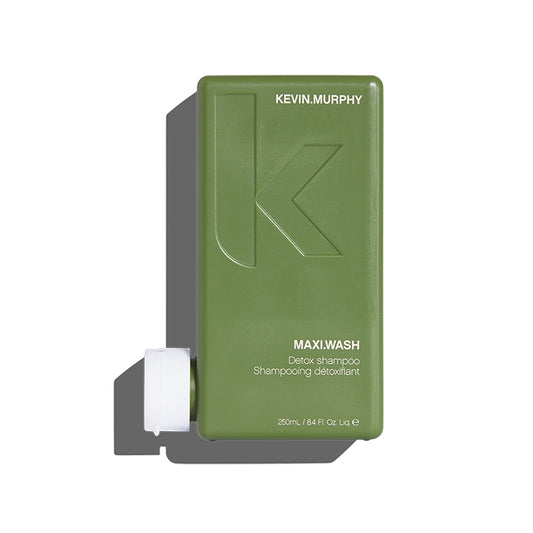 KEVIN MURPHY MAXI WASH detoksifikācijas šampūns (250 ml)