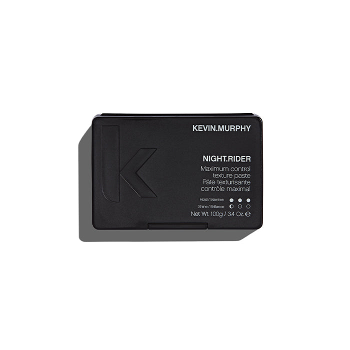 KEVIN MURPHY NIGHT RIDER stipras fiksācijas matu pasta (100 g)