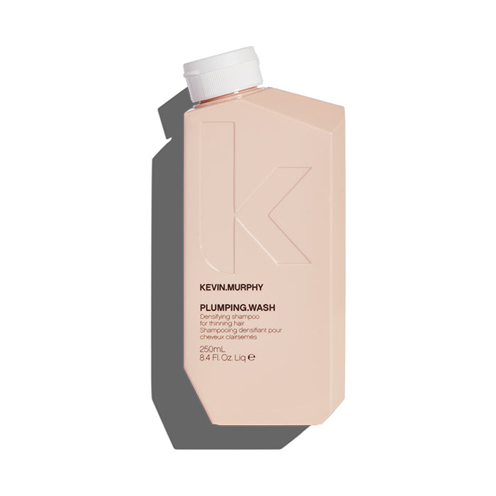 KEVIN MURPHY PLUMPING WASH šampūns plāniem matiem