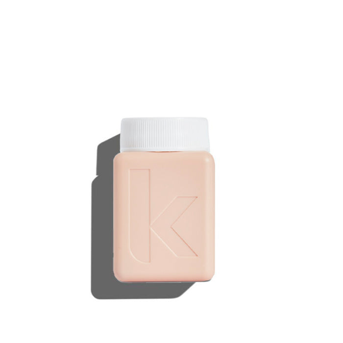 KEVIN MURPHY PLUMPING WASH MINI šampūns plāniem matiem (40 ml)