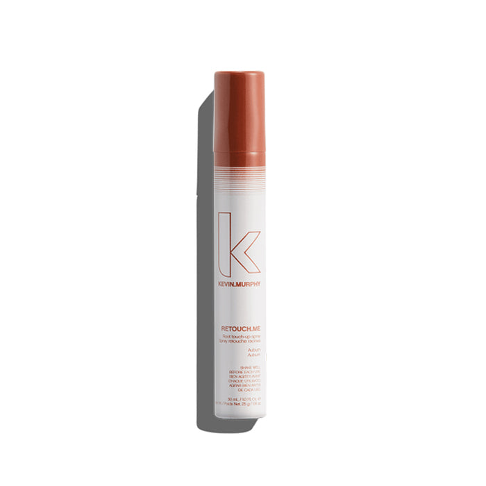 KEVIN.MURPHY.RETOUCH.ME AUBUM