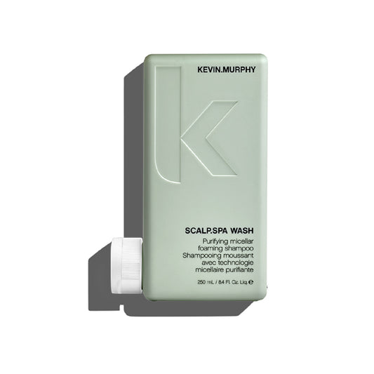 KEVIN MURPHY SCALP SPA WASH attīrošs šampūns (250 ml)