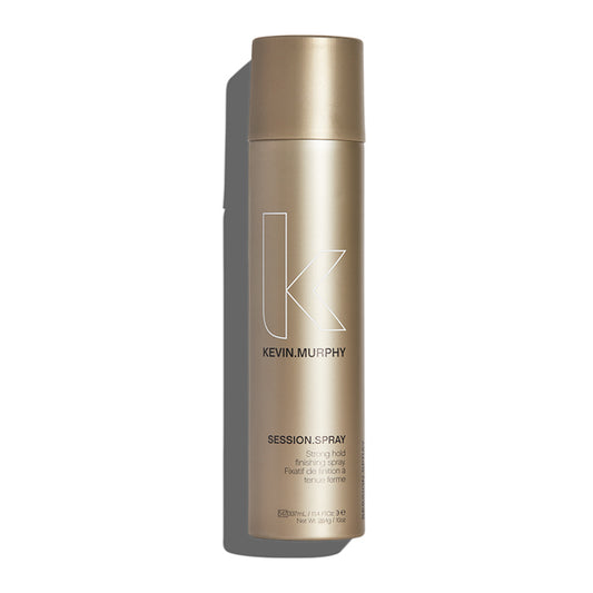 KEVIN MURPHY SESSION SPRAY stipras fiksācijas matu laka (400 ml)
