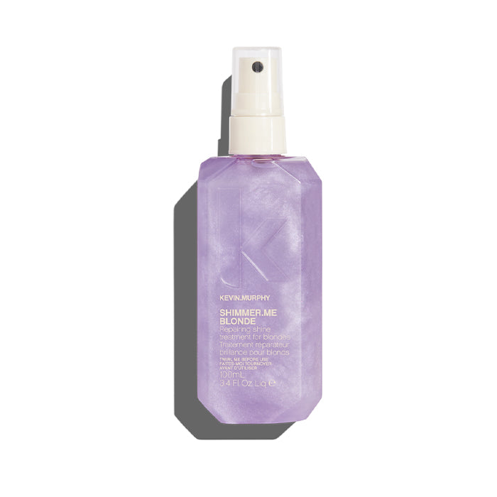 KEVIN MURPHY SHIMMER ME BLONDE izsmidzināms spīdums (100 ml)