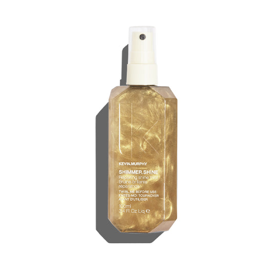 KEVIN MURPHY SHIMMER SHINE izsmidzināms spīduma losjons (100 ml)