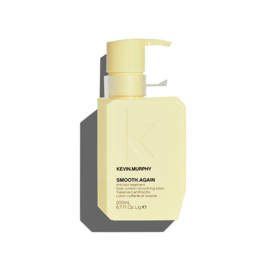 KEVIN MURPHY SMOOTH AGAIN nogludinošs kopšanas un veidošanas līdzeklis (200 ml)