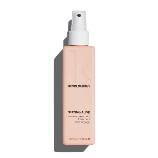KEVIN MURPHY STAYING ALIVE neskalojams, atjaunojošs līdzeklis (150 ml)
