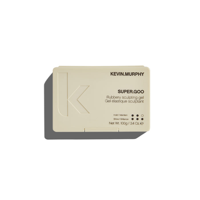 KEVIN MURPHY SUPER GOO stipras fiksācijas veidošanas gēls (100 g)