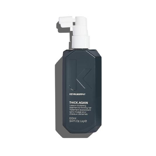 KEVIN MURPHY THICK AGAIN izsmidzināms, biezumu veidojošs līdzeklis (100 ml)