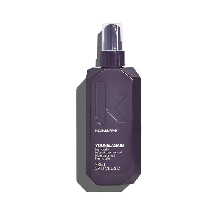 KEVIN MURPHY YOUNG AGAIN izsmidzināma kopjoša eļļa bojātiem matiem (100 ml)