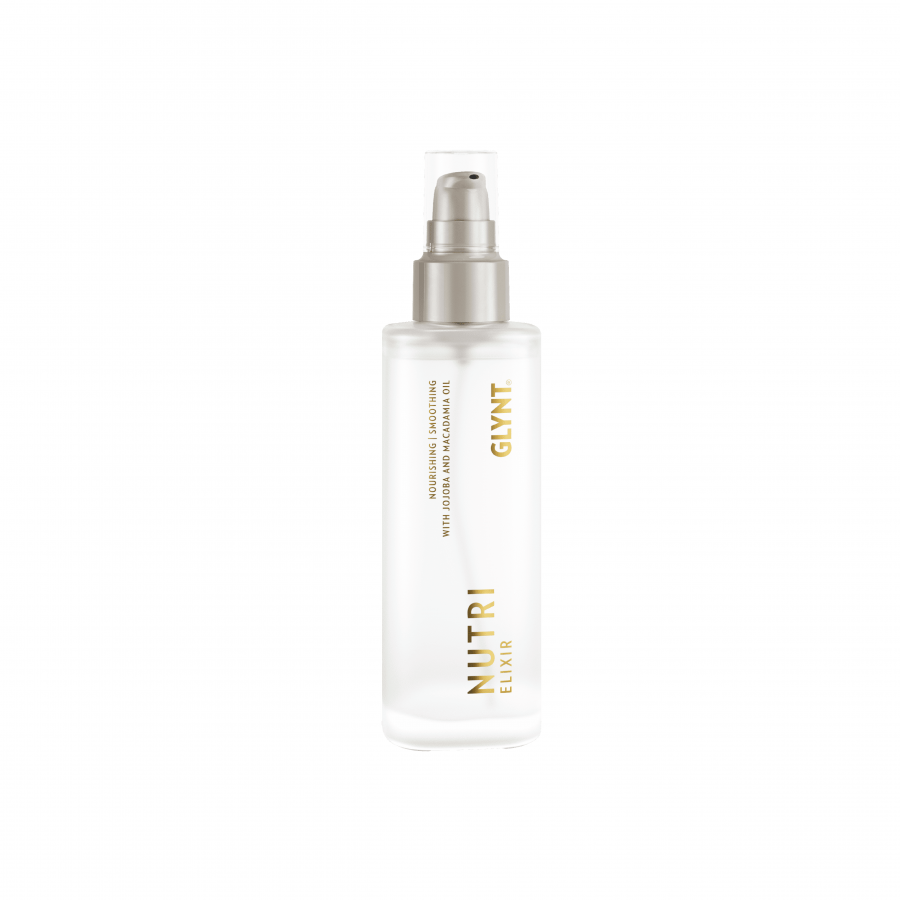GLYNT NUTRI barojošs eliksīrs (100 ml)